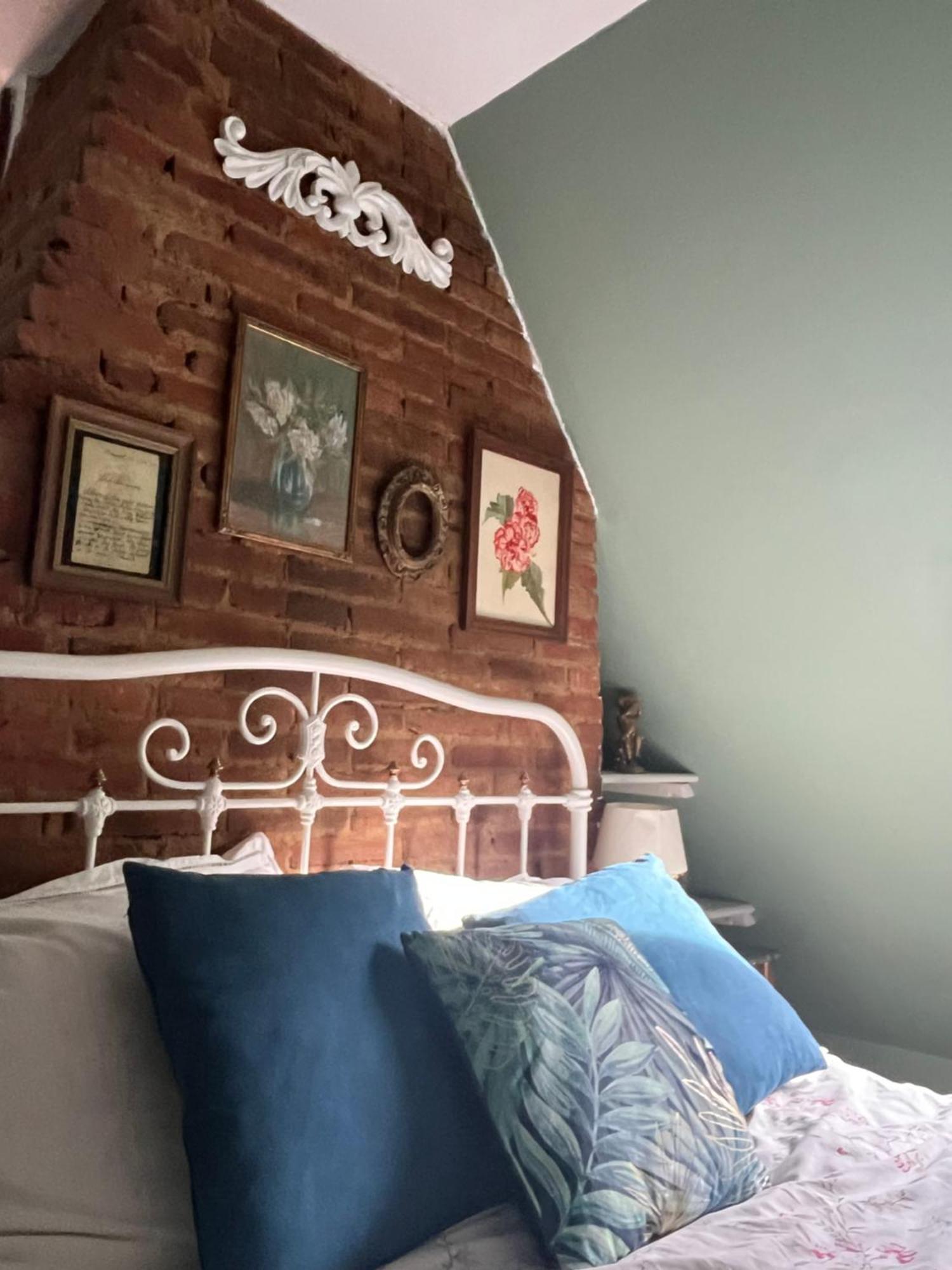 Chambre Cosy Bonnieres Zewnętrze zdjęcie