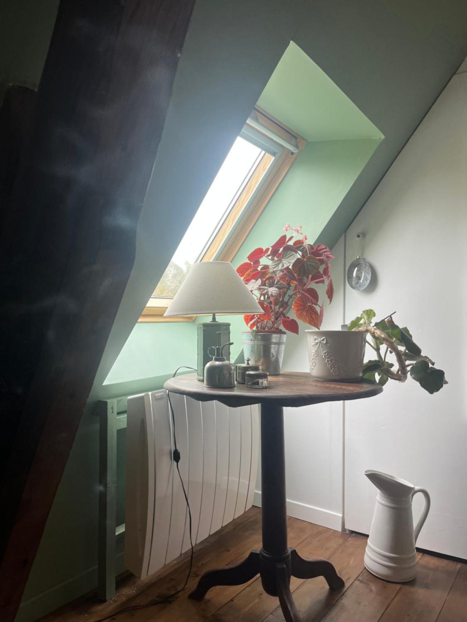 Chambre Cosy Bonnieres Zewnętrze zdjęcie