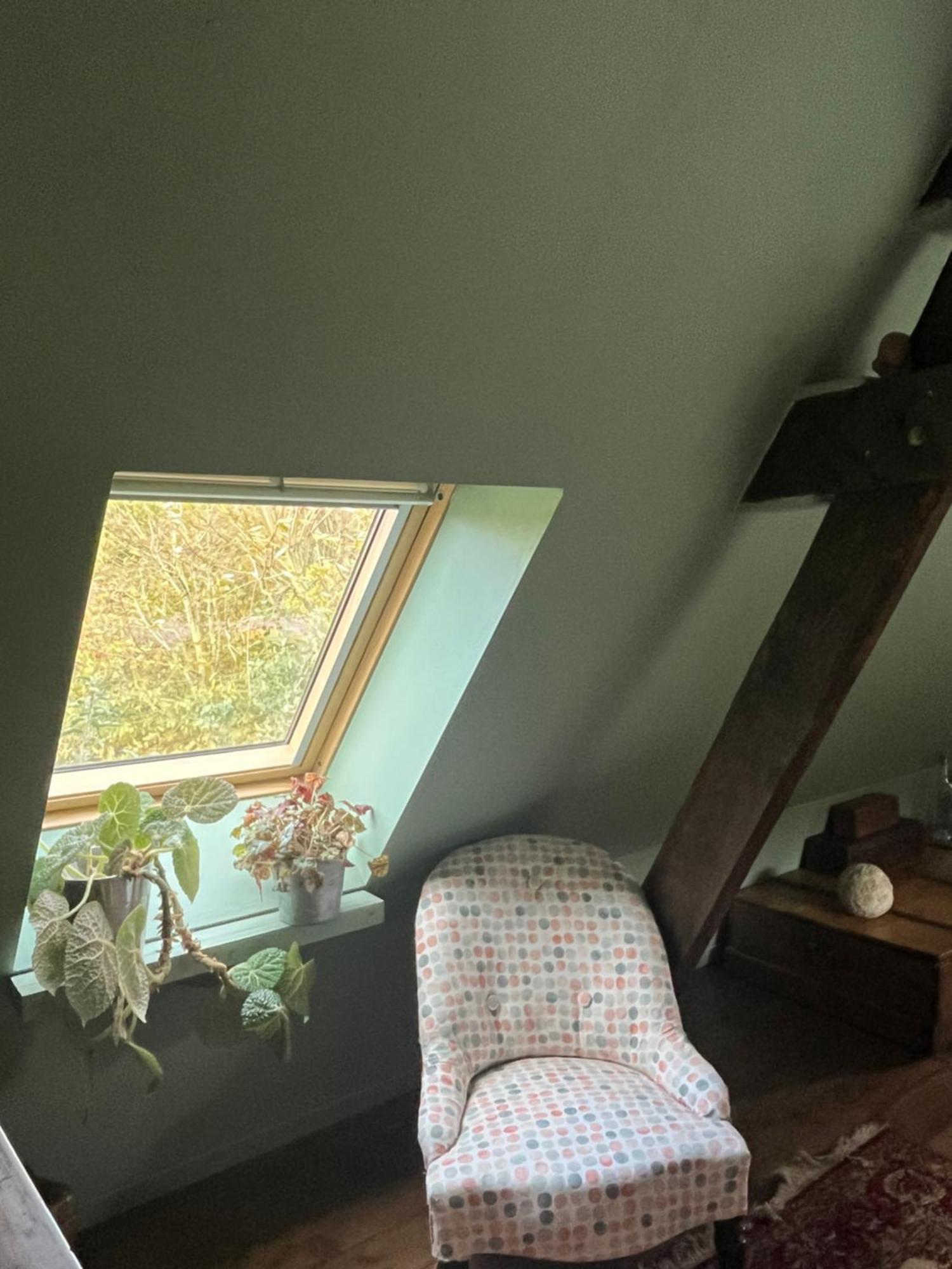 Chambre Cosy Bonnieres Zewnętrze zdjęcie